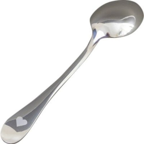 cuillere-coeur-en-metal-argente-14-cm