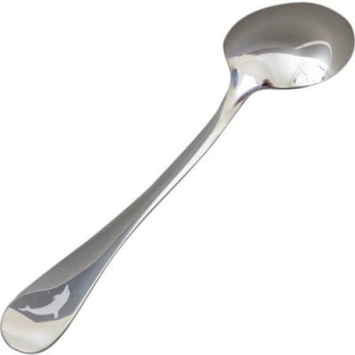 cuillere-dauphin-en-metal-argente-14-cm