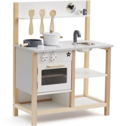 cuisine-en-bois-blanche