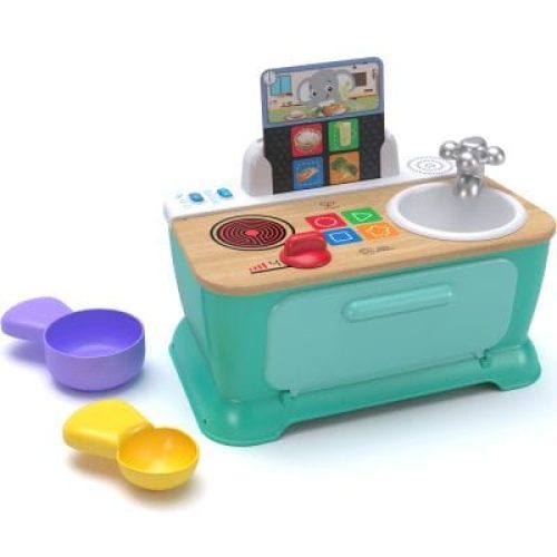 cuisiniere-magic-touch