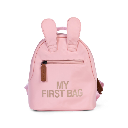 My First Bag Sac A Dos Pour Enfants - Rose Cuivre