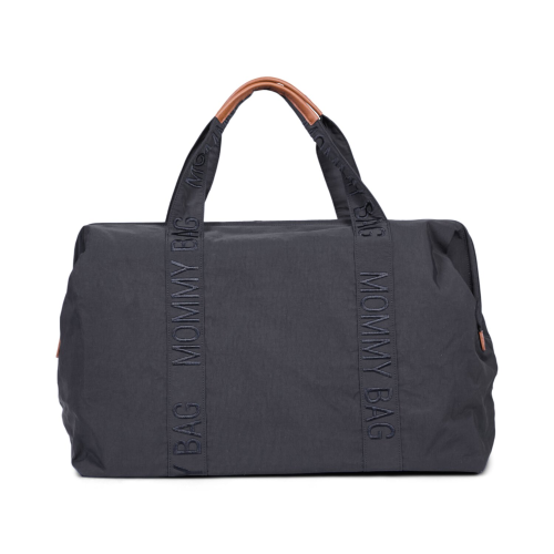 Mommy Bag ® Sac A Langer – Signature - Urban Gris Foncé