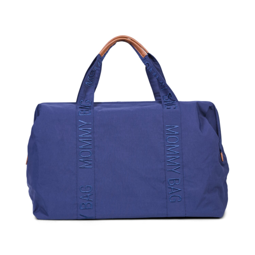 Mommy Bag ® Sac A Langer – Signature - Urban Navy