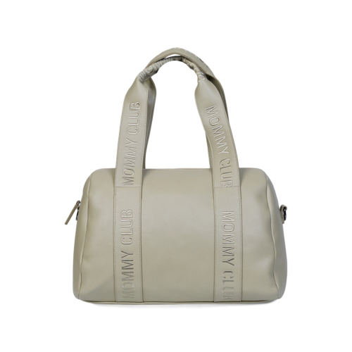 Mommy Club  Sac à Langer - Signature - Simili - Green