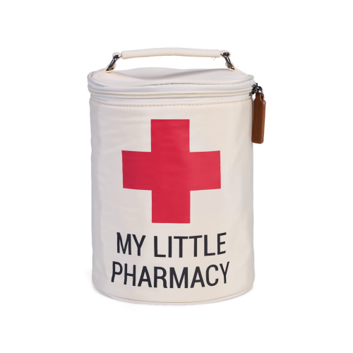 Sac à pharmacie My Litlle Pharmacy offwhite