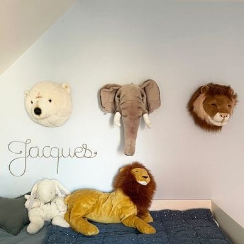 decoration-murale-argentee-personnalisable