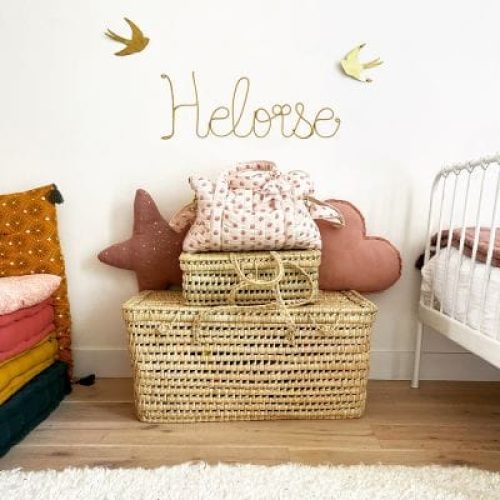 decoration-murale-doree-personnalisable