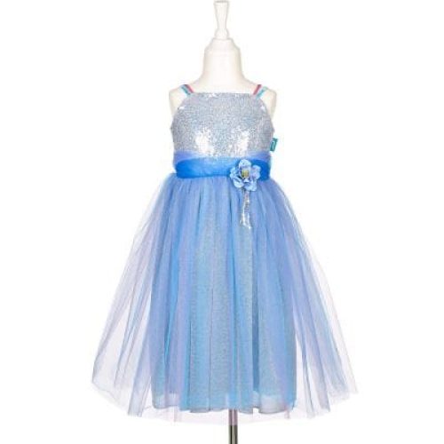 deguisement-celena-robe-3-4-ans