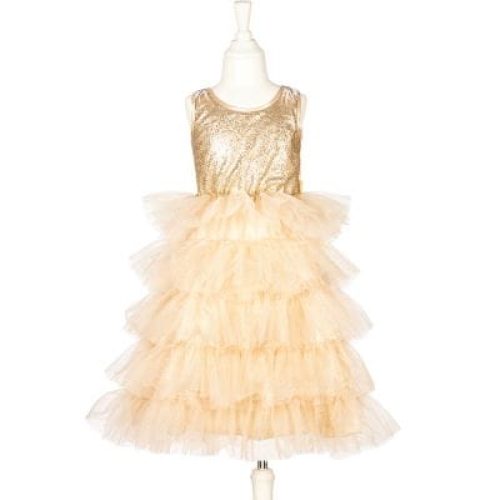 deguisement-christianne-robe-3-4-ans