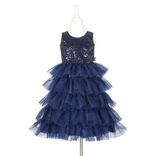 deguisement-colette-robe-3-4-ans