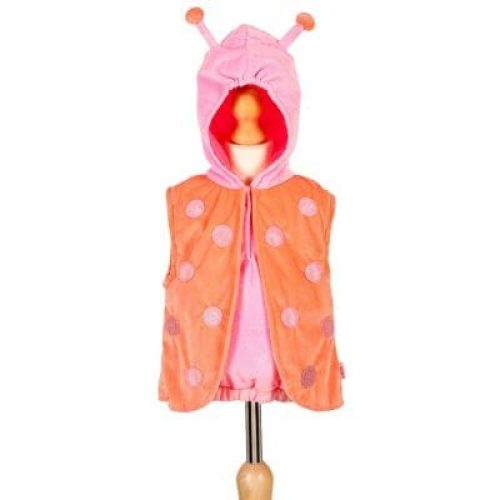 deguisement-daisy-coccinelle-2-ans