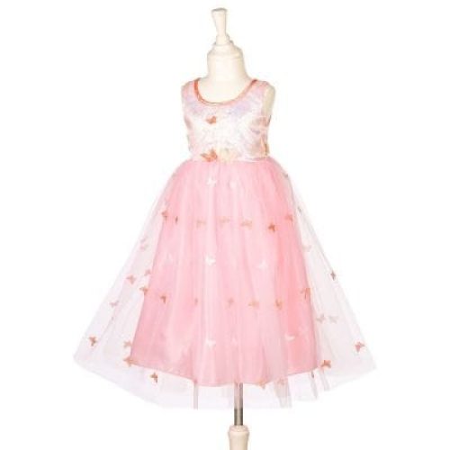 deguisement-elise-5-7-ans