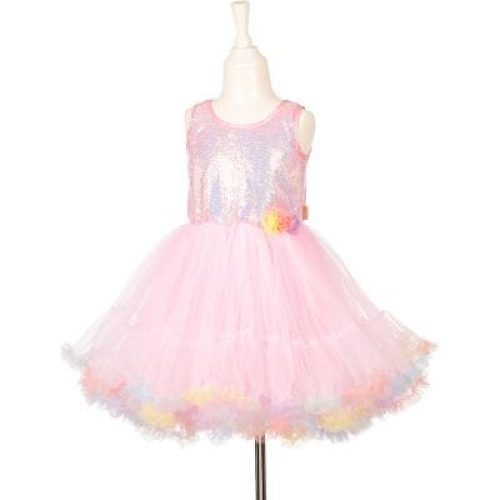 deguisement-jocelyne-robe-3-4-ans