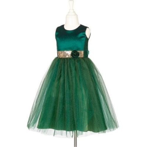 deguisement-luisa-robe-3-4-ans