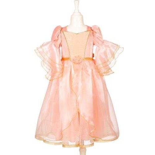 deguisement-marie-laure-robe-5-7-ans