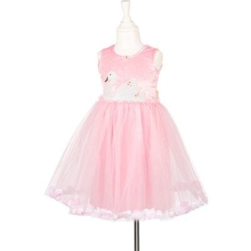 deguisement-princesse-swan-3-4-ans
