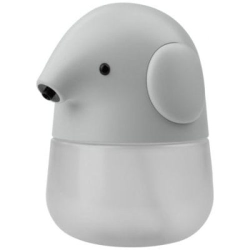 distributeur-de-savon-elephant-blanc