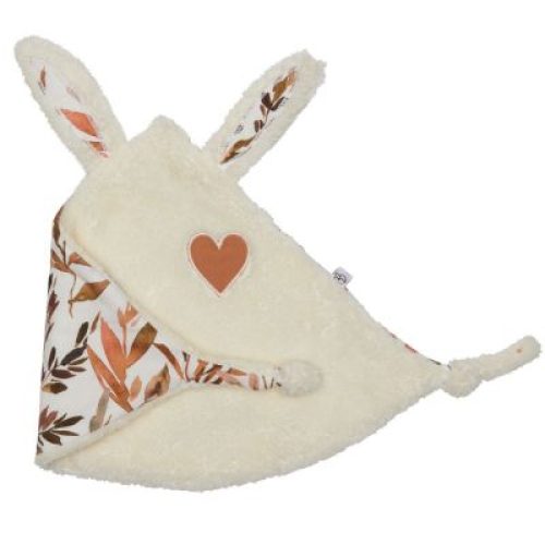 doudou-attache-sucette-caramel-forest-lapin-petit-coeur-35-x-25-cm