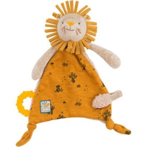 doudou-attache-sucette-lion-sous-mon-baobab