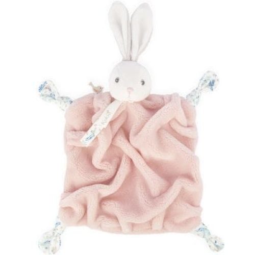 doudou-attache-sucette-plume-lapinou-rose-poudree-20-cm