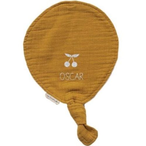 doudou-ballon-jaune-moutarde-personnalisable