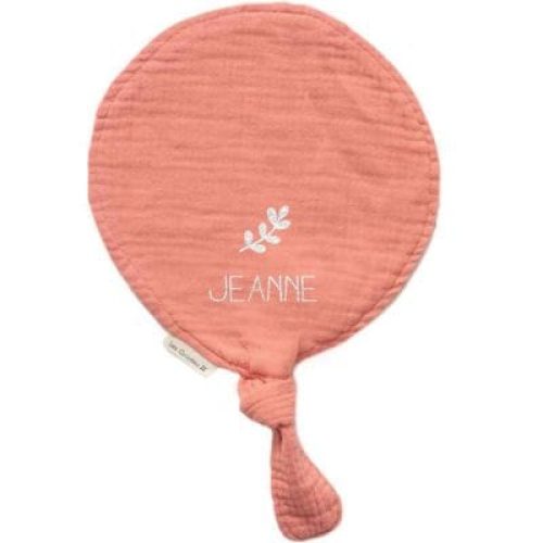 doudou-ballon-rose-personnalisable