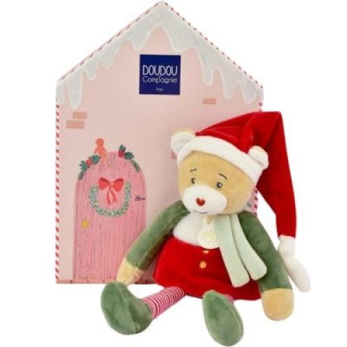 doudou-farceur-et-sa-maisonnette-cannelle-27-cm