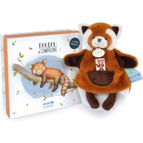 doudou-marionnette-panda-roux
