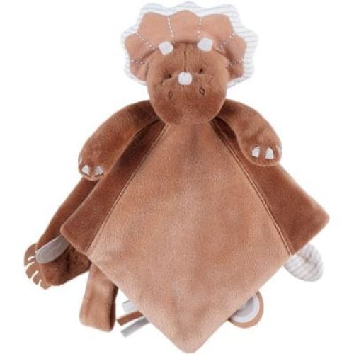 doudou-marionnette-triceraptos-ops-en-veloudoux-cannelle-27-cm