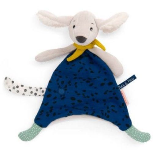 doudou-pilou-bleu-puce-et-pilou