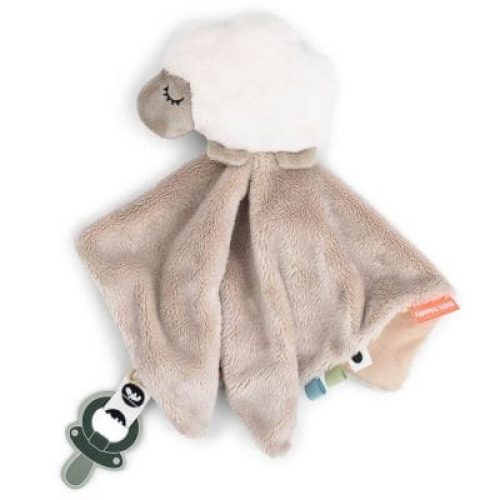 doudou-plat-attache-sucette-sheepy-sable