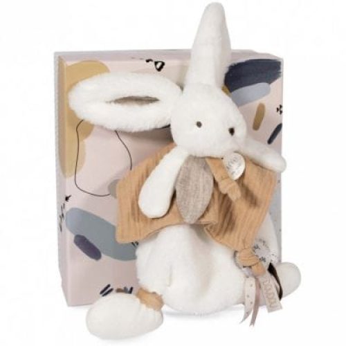 doudou-plat-avec-coffret-lapin-beige-happy-wild