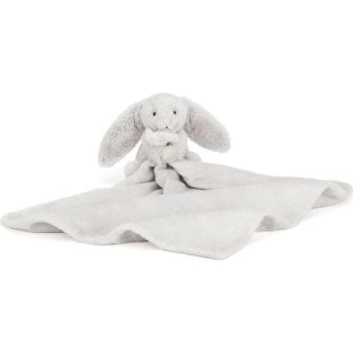 doudou-plat-bashful-lapin-silver-34-cm