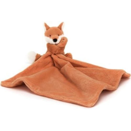 doudou-plat-bashful-renard-34-cm