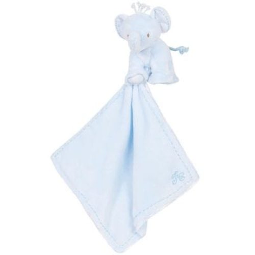 doudou-plat-ferdinand-l-elephant-bleu-ciel-25-x-25-cm