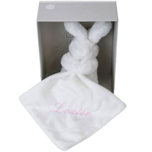 doudou-plat-lapin-rose-personnalisable
