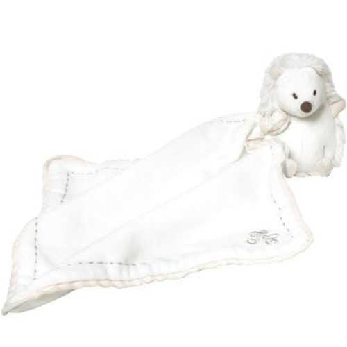 doudou-plat-leon-le-herisson-ecru-25-x-25-cm