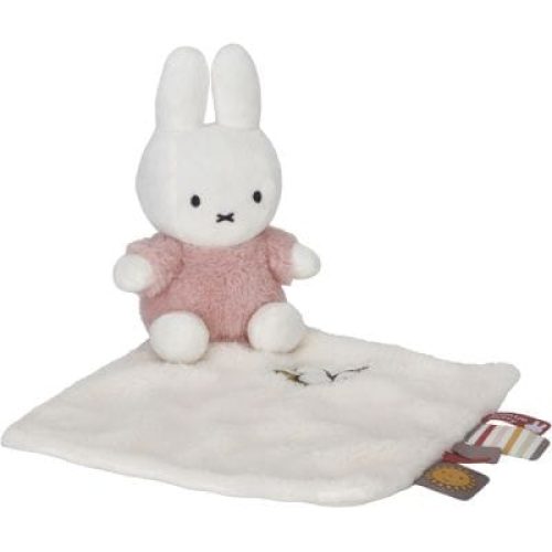 doudou-plat-miffy-fluffy-rose