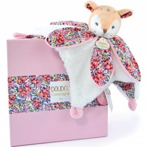 doudou-plat-petale-faon-boh-aime-27-cm