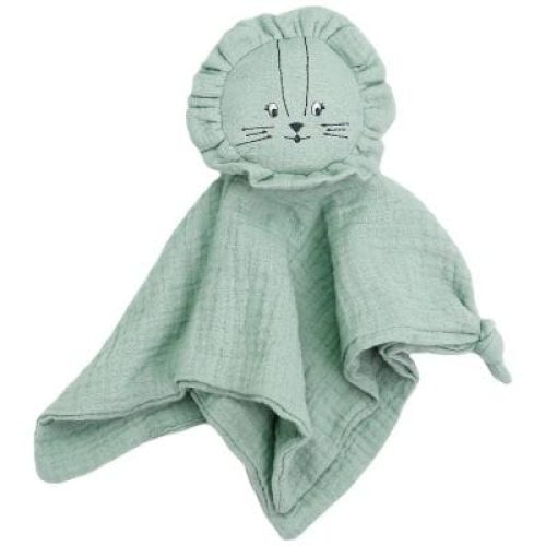 doudou-plat-tam-tam-lion-sauge