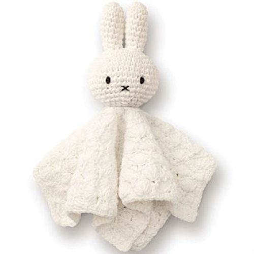 doudou-plat-vintage-miffy-blanc