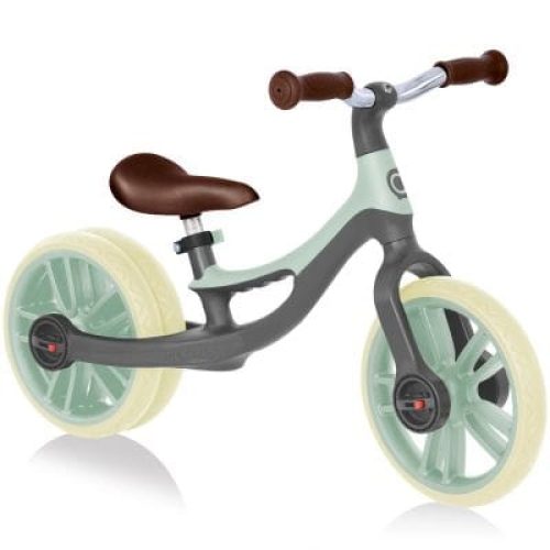 draisienne-go-bike-elite-duo-gris-vert-sauge