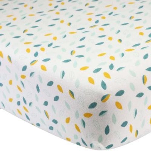 drap-housse-en-coton-feuille-60-x-120-cm