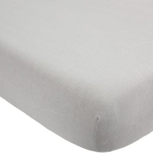 drap-housse-en-coton-gris-60-x-120-cm
