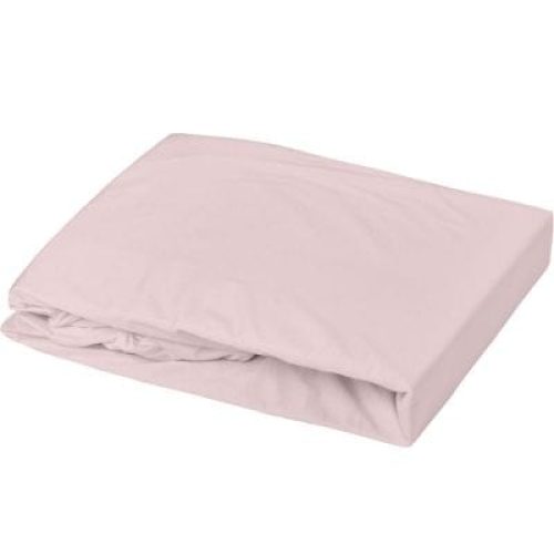drap-housse-en-coton-rose-poudre-70-x-140-cm