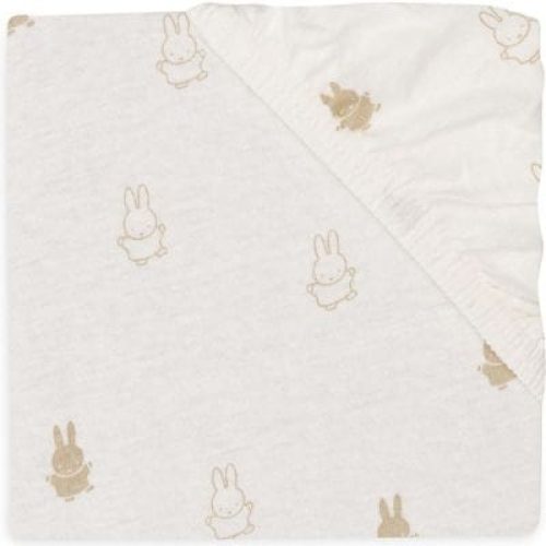 drap-housse-en-jersey-happy-miffy-nougat-60-x-120-cm