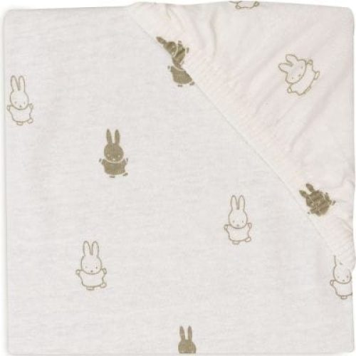 drap-housse-en-jersey-happy-miffy-olive-green-60-x-120-cm