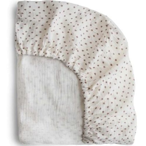 drap-housse-en-mousseline-de-coton-bloom-100-x-40-cm