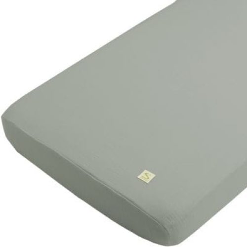 drap-housse-en-mousseline-de-coton-sauge-70-x-140-cm