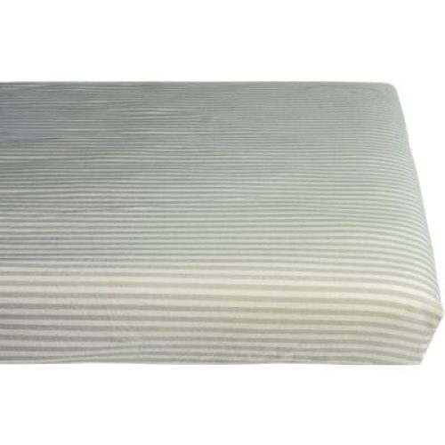 drap-housse-percale-de-coton-raye-tilleul-60-x-120-cm